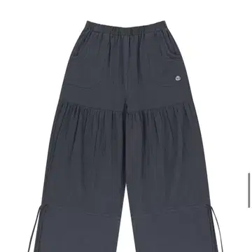 코이세이오 SHIRRING ROUGH PANTS NAVY 셔링 팬츠 | 브랜드 중고거래