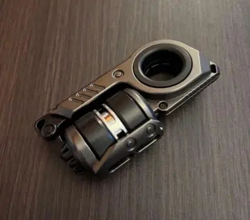 재고 한정 새상품 피젯토이 피젯토이 수류탄 음차 내장 EDC