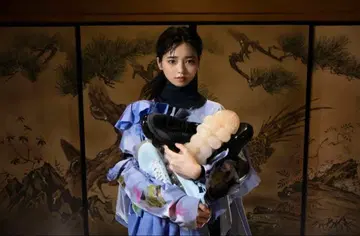 그라운즈 시마자키 하루카 콜라보