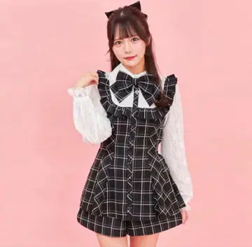 Secret Honey 셋업