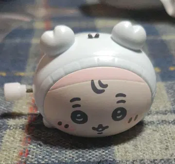 치이카와 baby 하이하이 피규어 헌책방