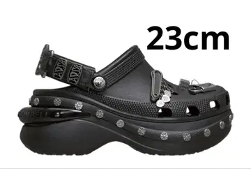Andersson Bell x Crocs Bae Clog 'Black'