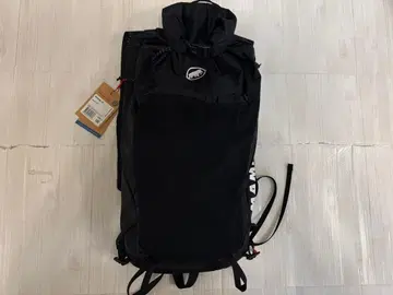새상품급 마무트 MAMMUT 에너지 18 Aenergy 18 백팩