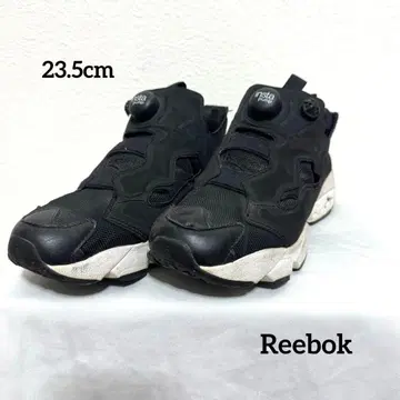 Reebok 인스타펌프 퓨리