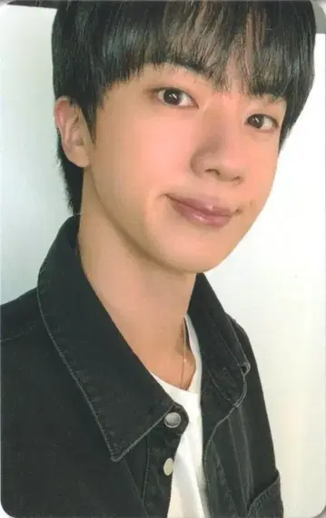 BTS 위버스 재팬 진 아리랑 POB