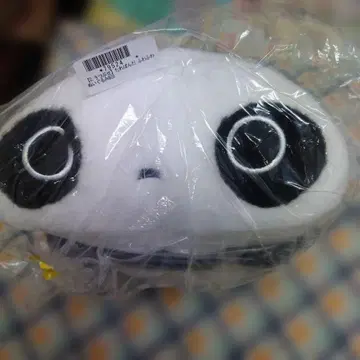 타레판다 봉제 인형 BIG