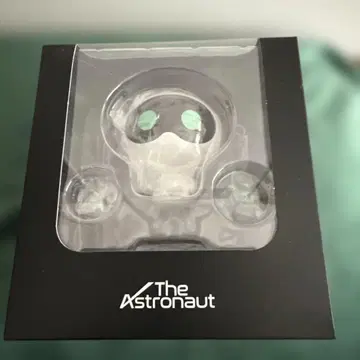 BTS JIN The Astronaut Wotteo 피규어