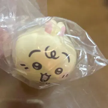 치이카와 Chiikawa baby 하이하이 피규어 토끼
