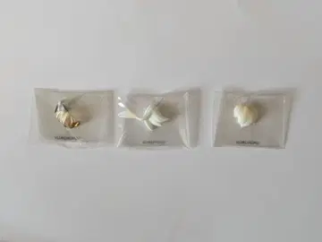 KUMUKUKU cocoriang용 헤어 부품