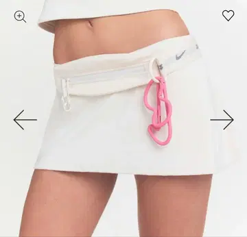 완판 Nike SKIMS 카라비너 세트 pink