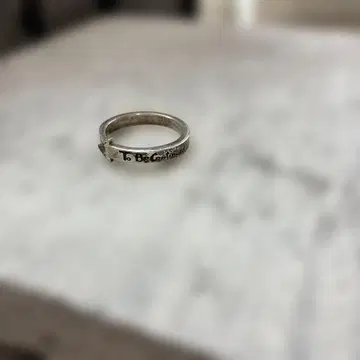 죠죠의 기묘한 모험 To Be Continued 반지 스톤 오션