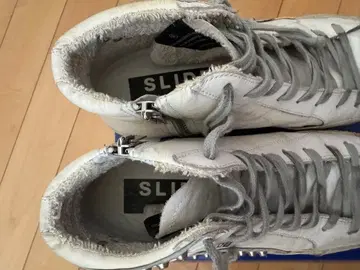 Golden Goose GGDB-SLIDE 스니커즈