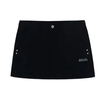 ason 스커트 ason