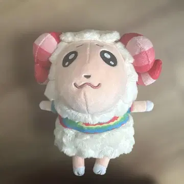 모동숲 (모여봐요 동물의 숲) 챠챠마루 봉제 인형