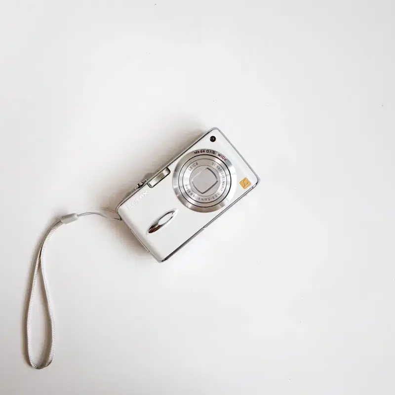 Panasonic D-snap SV-AS10 Silver | Bunjang Global