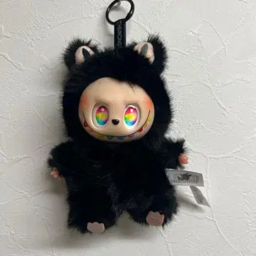 THE MONSTERS 봉제 인형 LABUBU