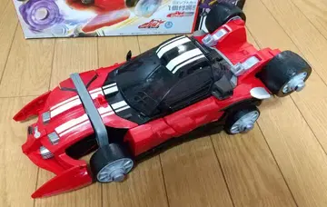 BANDAI DX 트라이도론 가면라이더 드라이브