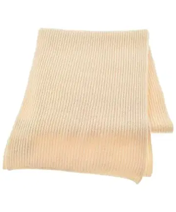 HAMILTON LAMBSWOOL 머플러 여성용