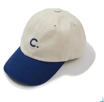 새상품! CLOVE basic fit 볼캡 테테 착용