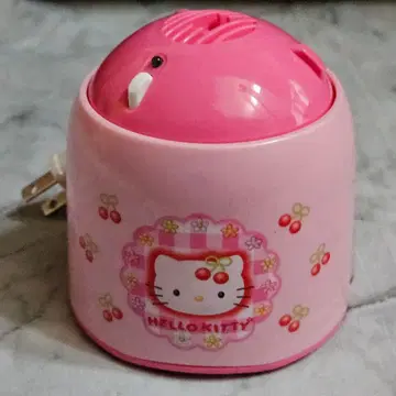 1999년산 헬로키티 베이프 리퀴드 산리오 체리