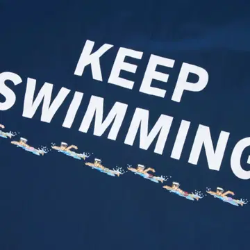 미개봉) BTS ARIRANG SWIM Wind Jacket 스윔 윈드 자켓 바막 방탄