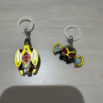 가면라이더 키바 메지루시 액세서리 세트