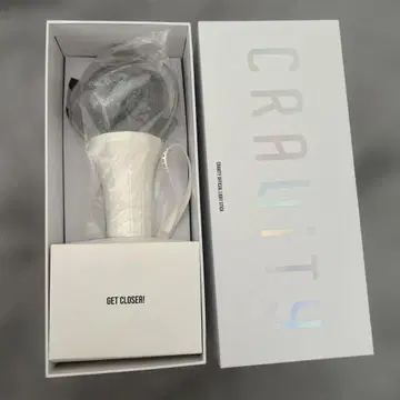 CRAVITY 응원봉