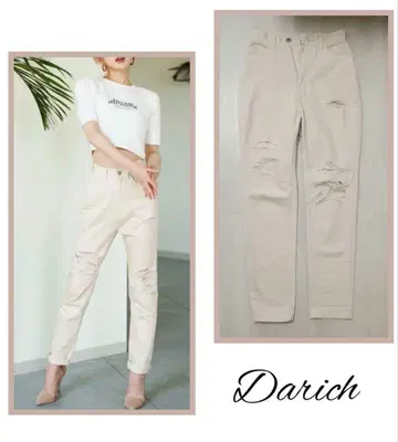 다리치, 치코, 스나이델, 마우지, 리젝시, 립 서비스, ZARA