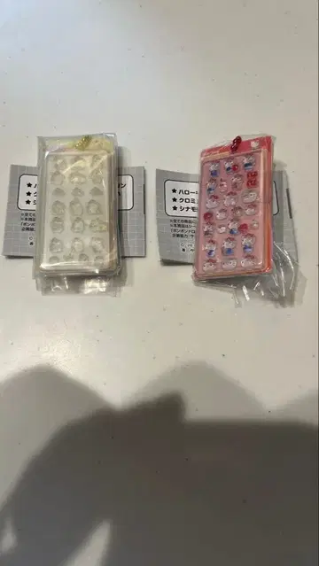 봉봉 드롭 산리오