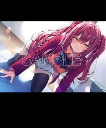 어서 오세요 실력 지상주의의 교실에 태피스트리 아마사와 나츠