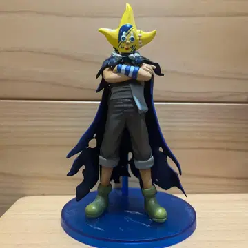ONE PIECE 소게킹 피규어 우솝