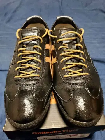 오니츠카타이거 MEXICO66 DX 27cm 스타벅스 한정판