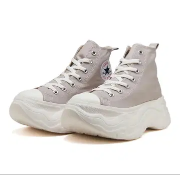 Converse Chuck Taylor All Star 통굽 스니커즈