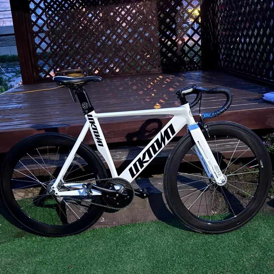 Liberty Nemesis v1 Fixie Bike | Bunjang Global
