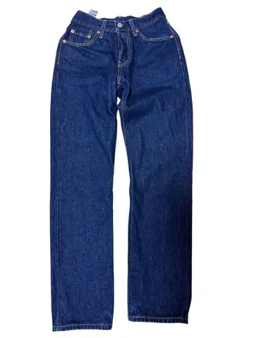 Levi's 501 W24 L30