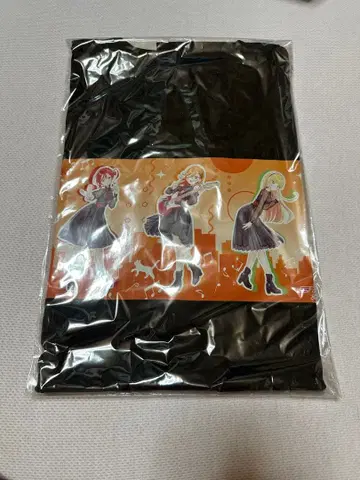 러브 라이브 슈퍼스타 CatChu! T셔츠