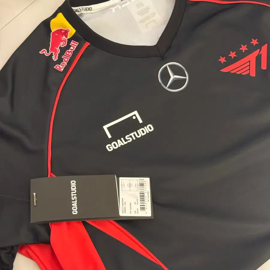 2024 T1 T1 Worlds Jersey Faker | Bunjang Global