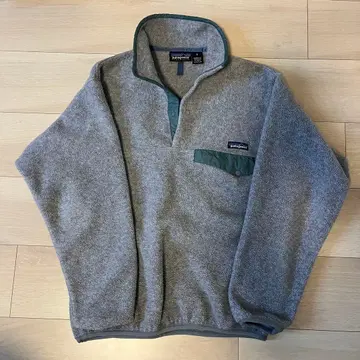 Patagonia 신틸라 스냅t 극미품