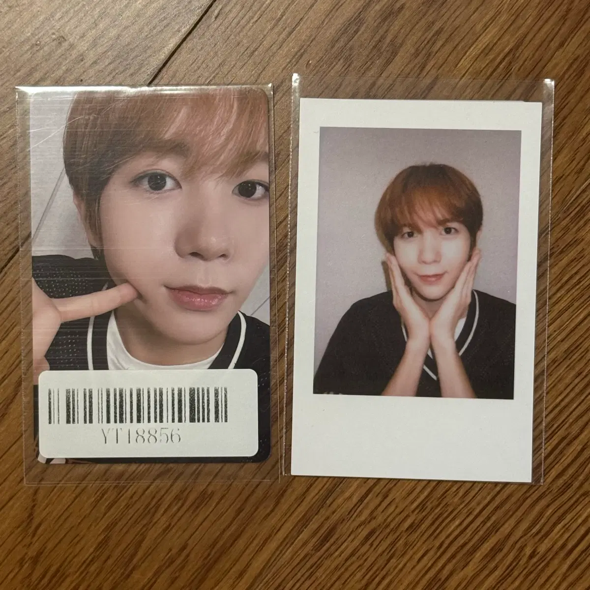 Nctwish poppop中国限定 CD player セットユウシ 在庫1台 Sealed NCT Wish POPPOP CD Player Lay version | Bunjang Global