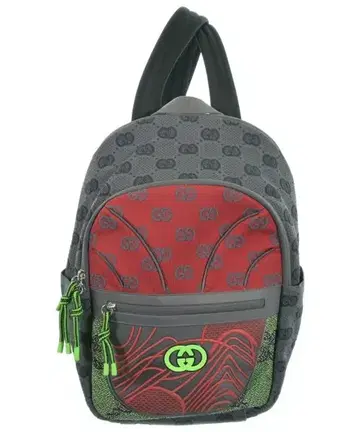GUCCI 백팩 여성용