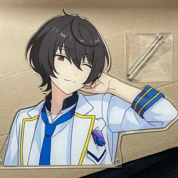 앙스타 사쿠마 리츠 함께 사는 아크릴 스탠드