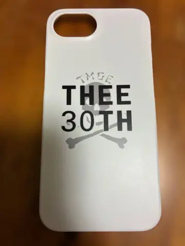 iPhone16e 하드 케이스 미셸 건 엘리펀트