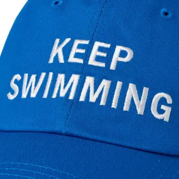 BTS ARIRANG SWIM Ball Cap 방탄소년단 스윔 볼캡 모자 | 의류/패션