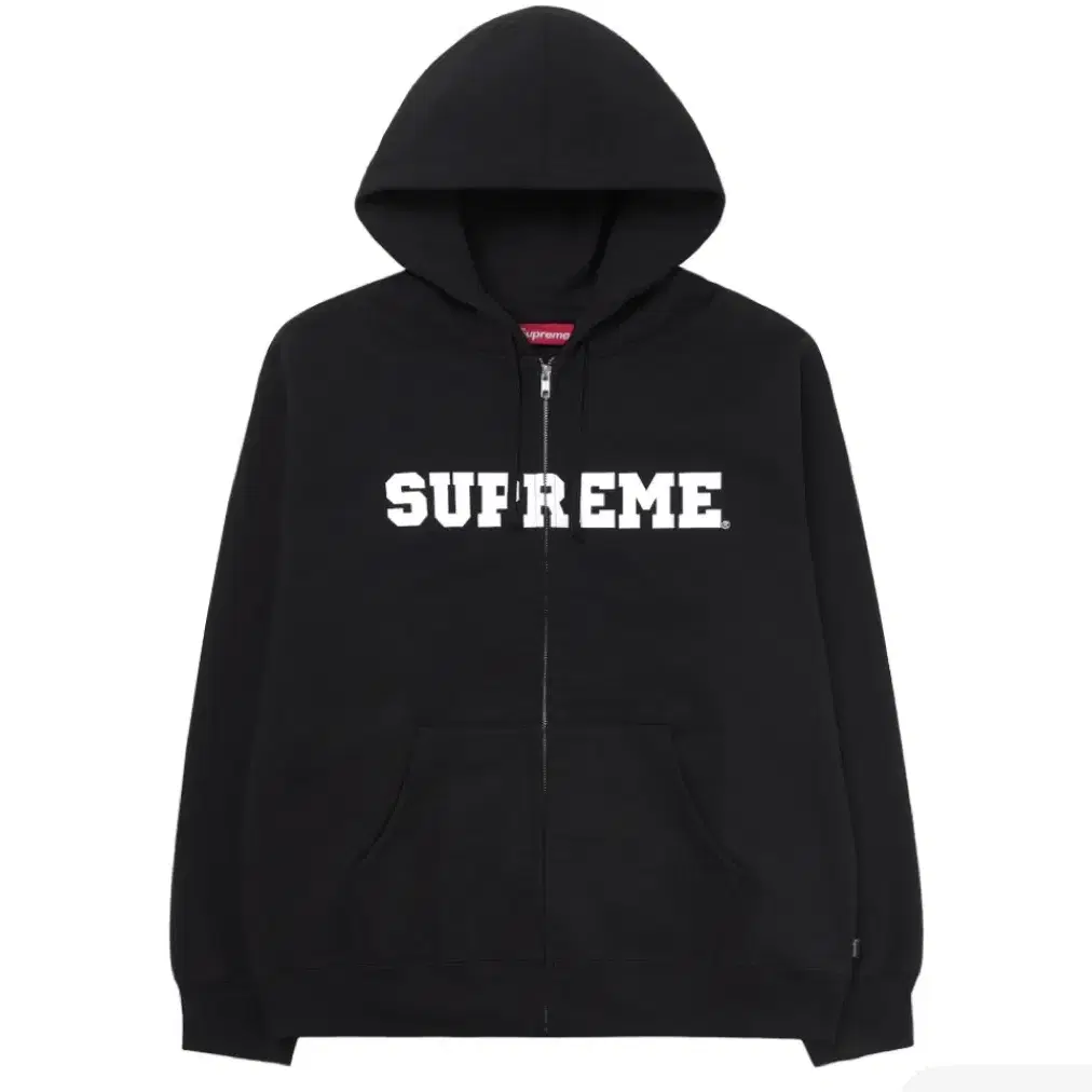 XL] Supreme Textured Cardigan FW25 | Bunjang Global