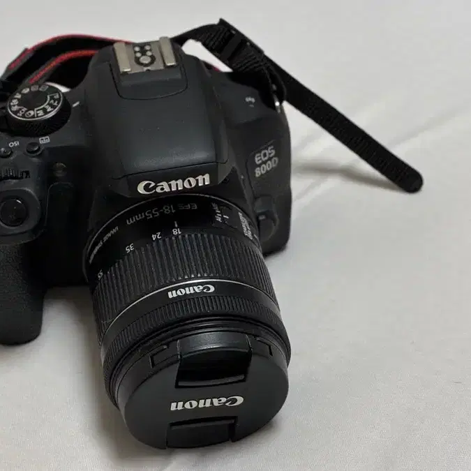 캐논 800d 카메라 (최저가)