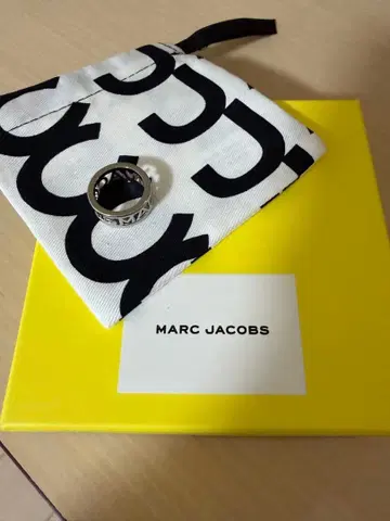 Marc Jacobs 반지