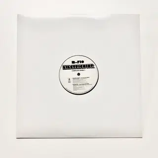 M-Flo - Electricolor (Complete Remix 1) | 브랜드 중고거래 플랫폼