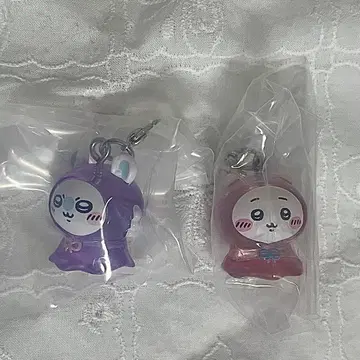 치이카와 메지루시 액세서리 치이카와 모몽가