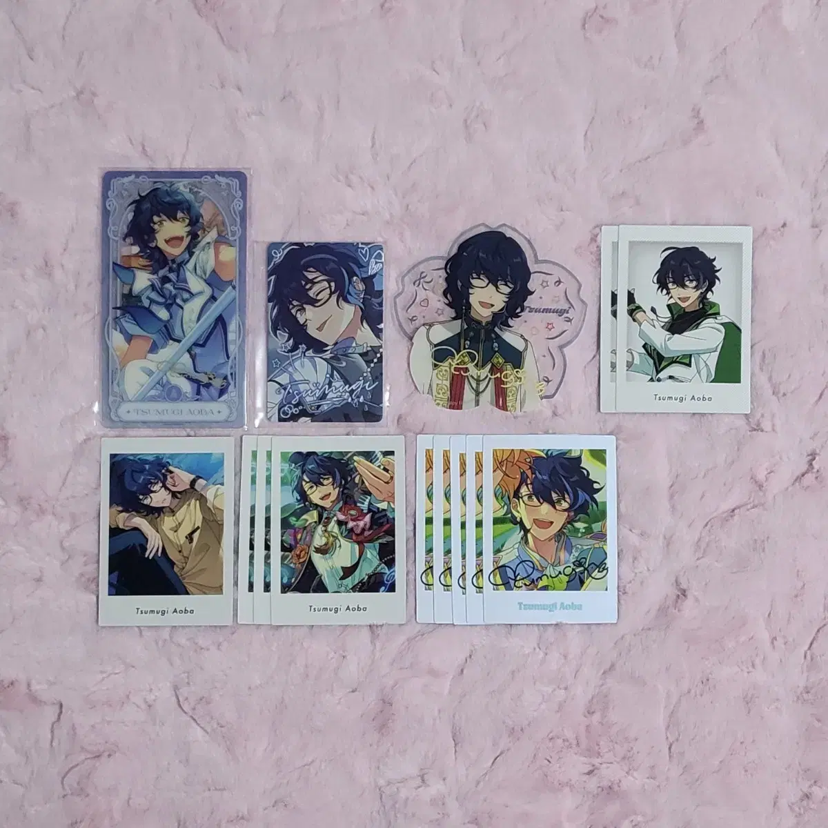 Ensemble Stars!! 9th Anniversary Photocard | Bunjang Global