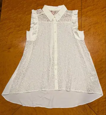 JILLSTUART *:..새상품급 블라우스